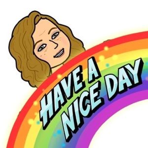 In this time of uncertainty, “Have a Nice Day”